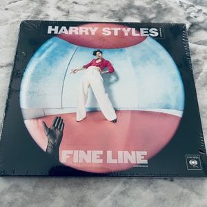 Harry Styles - Fine Line CD *Sealed